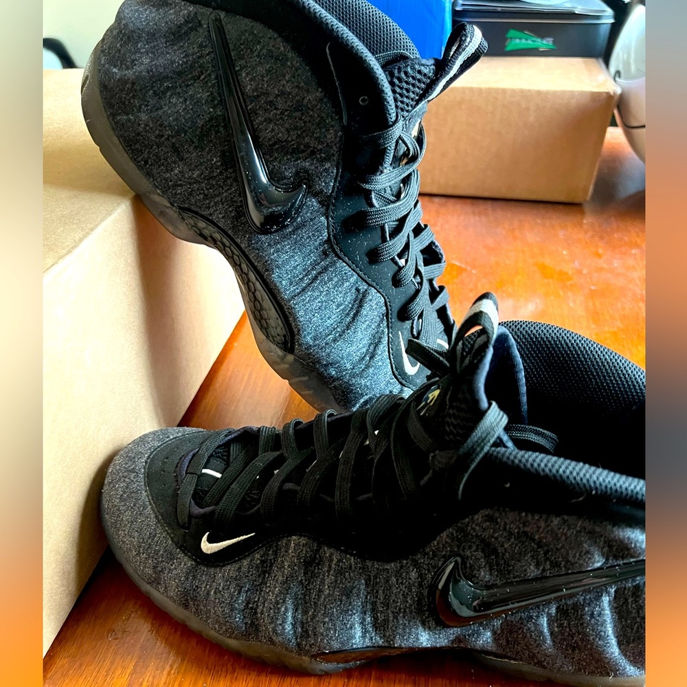 Foamposites